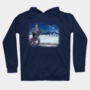 Visit Hoth Hoodie